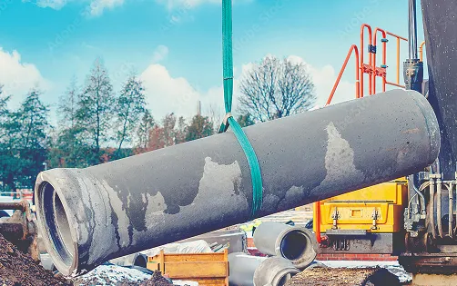 Utility Infrastructure